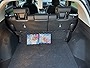Envelope Style Trunk Cargo Net for Honda HRV HR-V LX EX Touring Sport 2013-2022