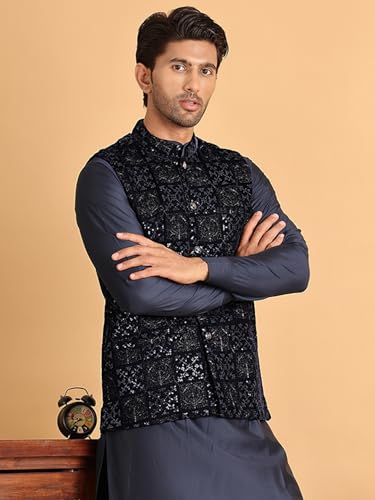 Image of Jompers Men Waistcoats