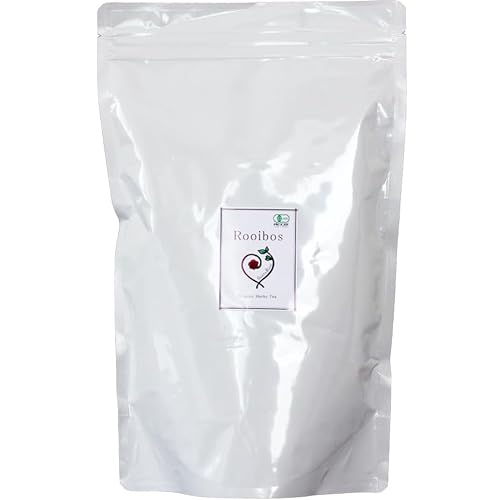 San'ta Rosa (�T���^���[�T) ���C�{�X�e�B�[ 500g ���C�{�X �ŏ㋉�i�� �I�[�K�j�b�N �L�@JAS �X�[�y���A ���C�{�X�� �n�[�u�e�B�[ ���t �m���J�t�F�C��