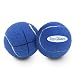Top Glides Precut Walker Tennis Ball Glides (Dark Blue)