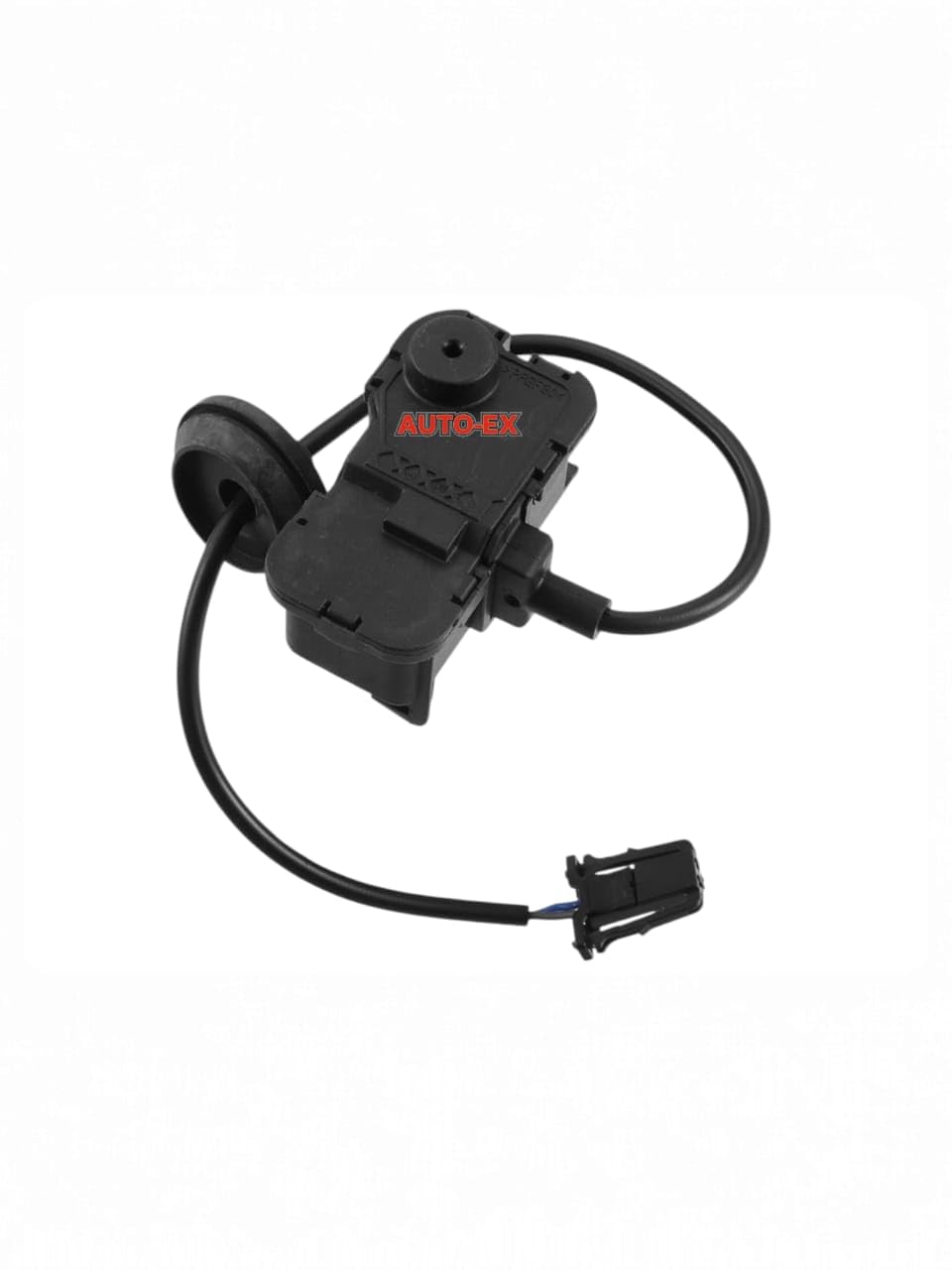 Auto-Ex Fuel Lid Tank Motor Cap Opener Door Lock Actuator Compatible/Replacement For Polo (2009 to 2019) / Ameo/Ven-to