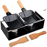 [Fabriqué pour le divertissement] Léger et compact pour les tables à manger, les repas en plein air et les petits rassemblements ; se range à plat pour un transport et un emballage faciles.