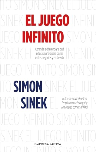 El juego infinito: ¿Sabes a qué estás jugando? (Gestión del conocimiento)