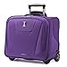 Travelpro Maxlite 4 Rolling Tote, Purple