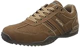 Innenmaterial: Synthetik Dockers by Gerli Herren 44BN010-650470 Sneaker, Cognac, 44 EU