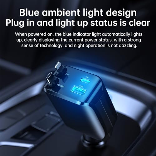 Cargador USB UK-Automobile 007 c+i adaptador mechero para tablet y móvil 5