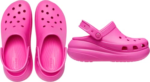 Image of Crocs Classic Juice Clog-(207521-6UB)-2 UK Men / 2 UK Women (M2W4)