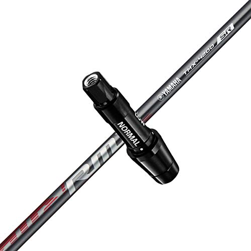 ヤマハ(Yamaha) シャフト TMX-420D 20RMX TMX-420D 45.5 R パーツシャフト カーボン メンズ Y20SDR フレックス:R