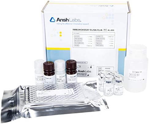 Follistatin ELISA