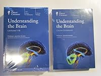 Understanding the Brain (Course Guidbook) B004YU2S16 Book Cover