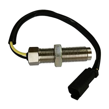 Amazon.com: 324-4131 3244131 Speed Sensor for Caterpillar