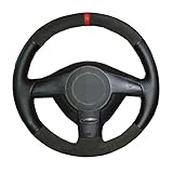 volante vw golf 4 r32 Esta actualización del volante aporta una ergonomía adecuada y una sensación de lujo, y puede mejorar el aspecto de los interiores de los automóviles.