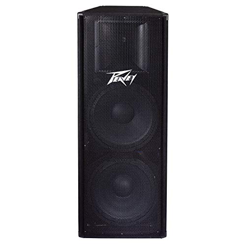 Image of Peavey PV-215 Speaker Package (Pair)