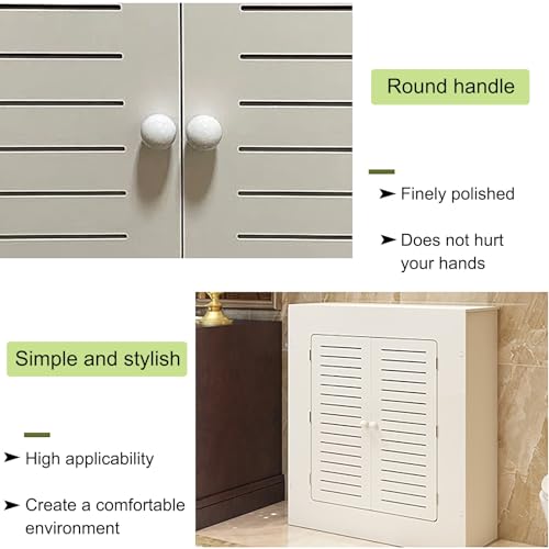 Mueble para calefacción elegante estante para radiador de salón rejilla decorativa moderna 7