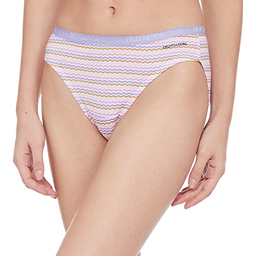 Image of Fruit of the Loom Women's Bikini (Pack of 2)