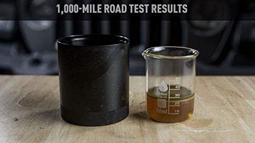 Miniatura 6 de Mishimoto MMBCC-JLH-18CBE Baffled Oil Catch Can Compatible con Jeep JL 2.0L 2018+ Negro