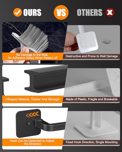 Sunfanie Hat Rack For Hat Storage  thumb #7