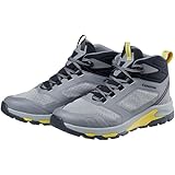 [キャラバン] トレッキングブーツ Ｃ1_ＤＬ ＭＩＤ 100(グレー)