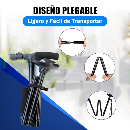 Bastones de luz 27 Imagen adicional