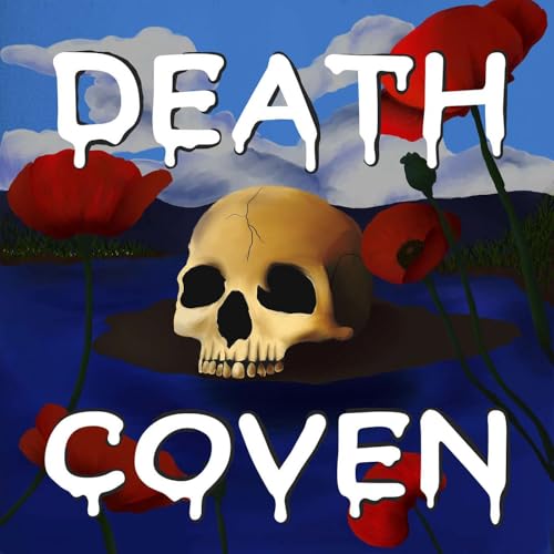 Couverture de Death Coven