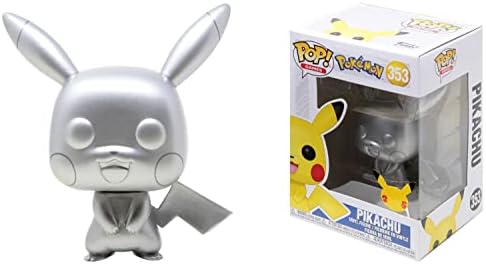 funko pop pikachu 353