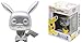 Funko Pop! Games: Pokemon - Pikachu, 3.75 inches