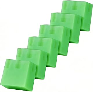 Aceite esencial exfoliante de aloe vera hecho...
