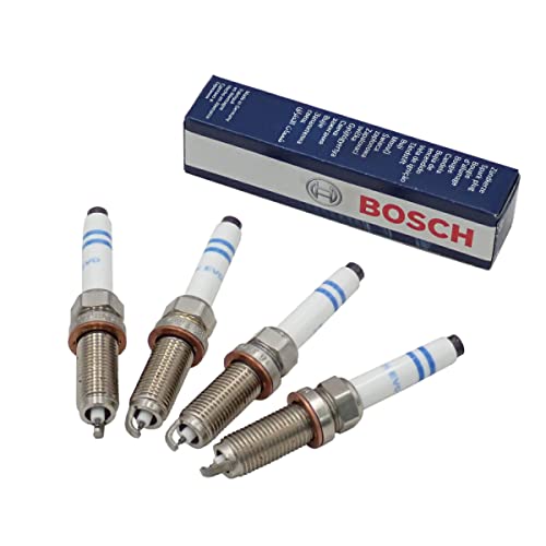 メルセデスベンツ 純正スパークプラグ A 270 159 07 00 4個セット New Genuine OEM Mercedes A 270 159 07 00 - Set of 4 Spark