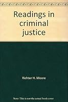 Readings in Criminal Justice 0672613719 Book Cover