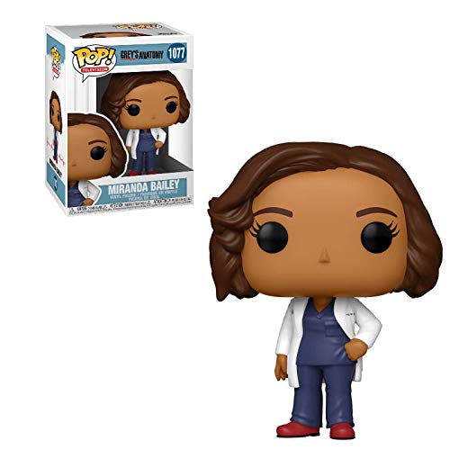 Amazon.co.jp: POP グレイズ・アナトミー - Dr. Miranda Bailey