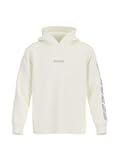 Men's Eco Dalim Over Hooded Sweatshirt
