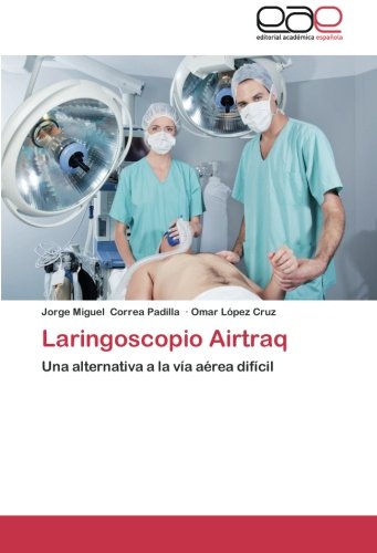 Laringoscopio Airtraq