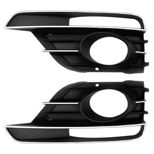 Grille antibrouillard protection phares avant Beetle 2016-2019 gauche droite