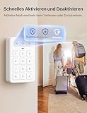 X-Sense AS08 Smart Home Sicherheitssystem für Tür und Fenster - 6