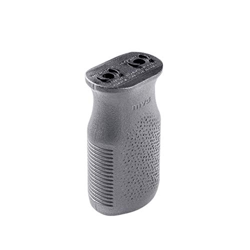 MAGPUL(マグプル) 実物パーツ M-LOK MVG Vertical Grip 各色 (Manatee Grey)のサムネイル