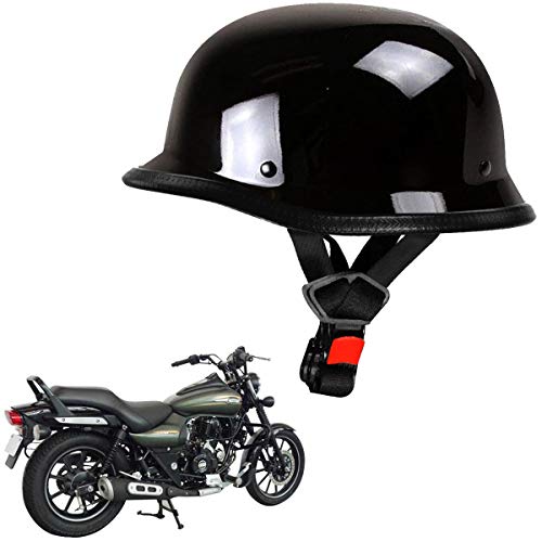 Buy Kandid German Retro Style Glossy 