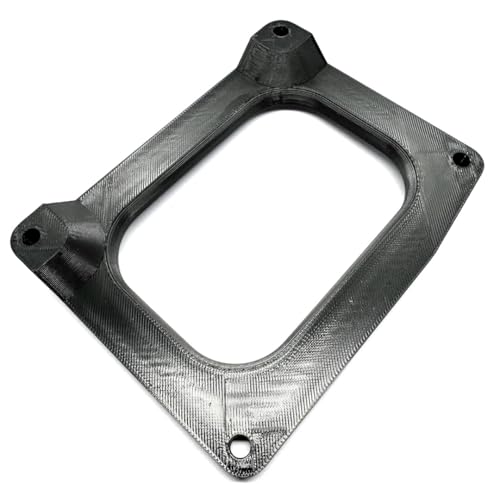 Coperchio Filtro Aria Sportivo per Yamaha Tenere 700, Scatola Airbox, Accessorio Moto