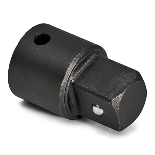 1-1/2" Drive Impact Adaptor - 1-1/2"Female x 1"Male