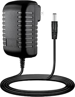 Guy-Tech Adaptateur AC/DC compatible avec MotoMaster Eliminator 1200 1200 W Booster Pack Cordon d'alimentation Câble PS Chargeur de batterie domestique