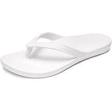 Huayuanwell Womens Flip Flops Thong Sandals Shower Slippers Beach Pool Bathroom Slides Sandals