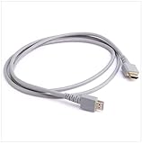Gewicht: 77 g Original Nintendo Wii U High Speed HDMI Kabel NEU
