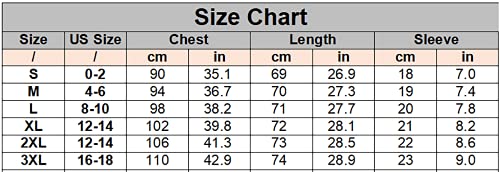Janepam Women T-Shirt Summer Tops Camouflage Leopard Dot Print Short Sleeve V-Neck Plus Size Loose Blouse(A Blue,L)