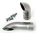 Hedman Husler 92071 Exhaust Turn-Out