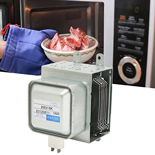 Mejores precios y opiniones de Magnetrón microondas - solo los mejores. 2 Imagen adicional
