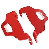 🔼 【Design und Aussehen】: Es bietet die Vorteile einer einfachen Struktur und einer bequemen Montage und kann direkt ohne Installationsanweisungen installiert werden.