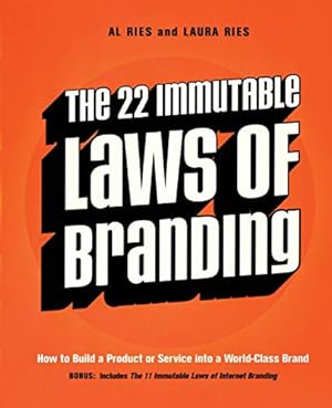 The 22 Immutable Laws of Branding