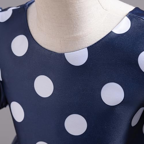 Nileafes Flower Girl Dress Princess Fairy Dresses for Girls3