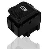 ★ Compatibilidad --- El interruptor de la ventana es adecuado para Lupo Seat Cordoba Ibiza III. Los parámetros son extremadamente importantes para la idoneidad de su automóvil, léalo detenidamente.Después de todo, esto determina si su automóvil es adecuado para este producto.
