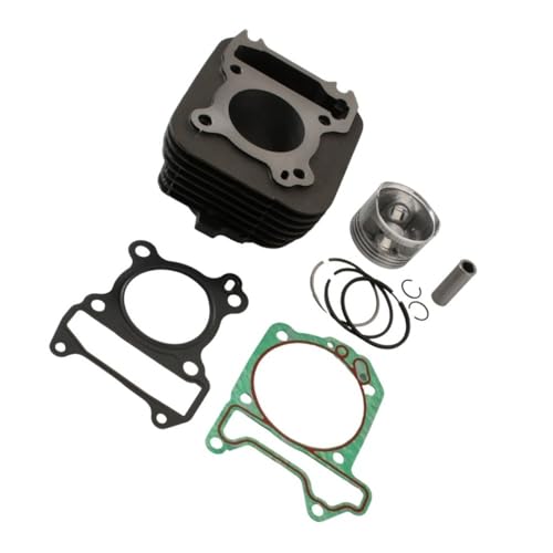 Kit bloc-cylindres de rechange pour moteurs 125cc 2V 4T MC02 831975