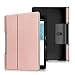 Produktbild Fmway Hülle Tasche für Lenovo Yoga Smart Tab YT-X705F (10,1 Zoll) 2019 mit Ständerfunktion